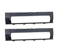 Wodsty Reacement - Couvercle de brosse principale pour Roborock G30 Space Ro Uum Clner - Pour brosse robuste Ic Roller pour protéger contre les nœuds de cheveux et les débris, installation facile, 1