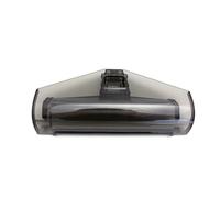 Wodsty Reacement Protection de brosse pour Eufy Wet W31 Ro Uum Clner - Kit de prottion pour brosse principale - Pour poussière et cheveux solides - Pour bouclier anti-nœuds - Installation à clipser