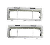 Wodsty Reacement - Protège-brosse principal pour Ezviz Rc3 Us, Re4 Us, Re4+ et Re5 Us Ro Uum Clners - Pour une housse robuste pour protéger le rouleau principal des poils et des débris