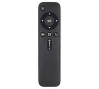 Wodsty Roic Uum Clner Télécommande pour Samsung Vr5000R et Vr05R5050W Boîtier Ic 2 piles AA (non incluses), pièce de réaction pour l'automatisation de la maison