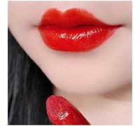 Wodsty Rouge à lèvres hydratant nacré pêche (sang) | Nacre pour la brillance, formule hydratante, couleur pêche, pigment durable, texture veloutée