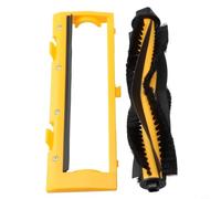 Wodsty Rouleau de brosse principale et couvercle latéral pour aspirateur robot Liectroux C30B 800T 820S 830P et pièces de rechange pour aspirateur robot Liectroux C30B (1 brosse principale)