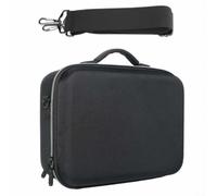 Wodsty Sac de protection portable en EVA pour Antigravity A1, étui de rangement étanche pour accessoires de drone, compact et léger, noir