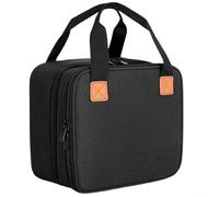 Wodsty Sac de rangement durable pour imprimantes photo Canon CP1500 CP1300 CP1200 - Capacité : cartouches d'encre et alimentation