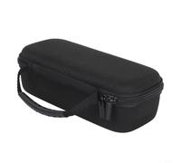 Wodsty Sac de transport, Housse de protection électrique pour pompe Xiaomi Compressor 2, sac de rangement pour gonfleur de pneu (noir)