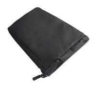 Wodsty Sac de voyage pour Ducati Multistrada V4S Pikes Peak Rally S, support de valise sous le porte-bagages, noir, 22 x 13 x 5,5 cm