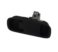 Wodsty Serrure de boîte à gants Mr402499 compatible avec Mitsubishi Montero Pajero Mk3 V73 V75 V77 2000-2006, loquet Dirt Reacement IC