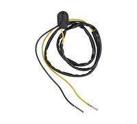 Wodsty Start Stop Interrupteur 278001733 pour Sea Doo GTX pour rxp pour rxt GTI pour gts 2002-2012 Allumage Remplacement