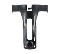 Wodsty Support de garde-boue arrière pour Xiaomi Mi4 pour scooter électrique Ultra Construction en plastique et métal Noir Remplacement pour Fender Support