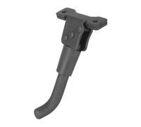 Wodsty Support de pied de trottinette électrique pour Xiaomi M365 et Mi Electric Scooter Elite - Béquille de stationnement en métal de rechange pour une utilisation à long terme