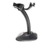 Wodsty Support de scanner à col de cygne pour Zebra LS2208, DS2208, DS4308 | Support de scanner lourd avec pied pour Zebra LS2208, DS2208, DS4308 et DS4608, numéro de pièce 20-61019-04R, fl