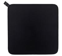 Wodsty Tapis de protection antidérapant pour plan de travail | Ajustement parfait pour Breville 870XL, surface antidérapante, empêche le glissement lors de la brassage