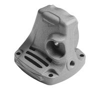 Wodsty Tête de meuleuse d'angle, pièce de rechange en aluminium pour meuleuses d'angle Makita GA4030, GA4031, GA5030