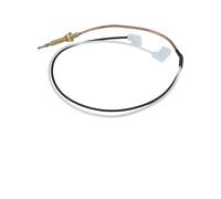 Wodsty Thermocouple pour réfrigérateur Dometic RV pour modèles NDR1062 RM2351 RM2454, 21,6 cm de long avec fil de 33 cm