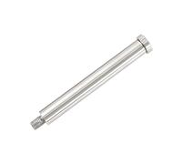 Wodsty Tige d'équilibre de contrepoids en acier inoxydable pour télescope astronomique 164 mm/314 mm/470 mm de longueur pour supports Eq et séries Sagti/Xyg11/Heo5