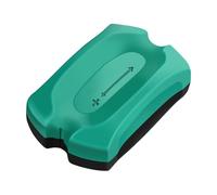 Wodsty Tournevis Magnétiseur Démagnétiseur Outil pour embouts cruciformes et plats, coque ABS, magnétisation rapide et démagnétisation