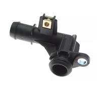 Wodsty Tuyau de sortie d'eau Lr122821 compatible avec Land Rover pour Range Rover Sport 2014-2017, Range Rover Velar 2017-2020, Defender 2020, Discovery 5 2017-2020, Jaguar F-Pace 2016-, F-Type 201