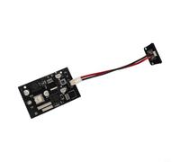 Wodsty USB C 12V 3A Bloc d'alimentation Platine pour console Fat Console, ajustement précis faible chaleur pour Xstation