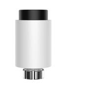 Wodsty Vanne thermostatique pour radiateur avec prise en charge Zigbee 3.0 pour l'application Tuya