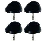 Wodsty Volant avant 7490 8290, facile à manipuler | Roue pivotante de rechange pour robot aspirateur 7490 8290