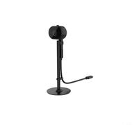 Wodsty Webcam compacte pour Nintendo Switch 2, objectif grand angle pour des chats vidéo clairs