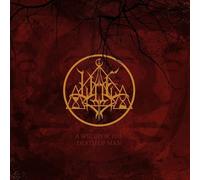 Woe - A Spell for the Death of Man