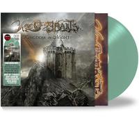 Woe of Tyrants - Kingdom of Might LP [Vinyl]