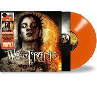 Woe Of Tyrants - Threnody [Vinyl Lp] Ltd Ed, Orange, Rmst