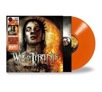 Woe Of Tyrants - Threnody [Vinyl Lp] Ltd Ed, Orange, Rmst