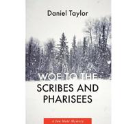 Woe To The Scribes And Pharisees