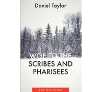 Woe To The Scribes And Pharisees