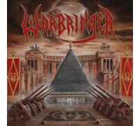 Woe To The Vanquished by Warbringer [Audio CD] NEUF