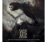 Woe Unto Me - Along the Meandering Ordeals