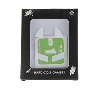 Woedpez 1 lot de patins à roulettes en verre pour pieds de souris et patins à roulettes - Bords arrondis - Remplacement