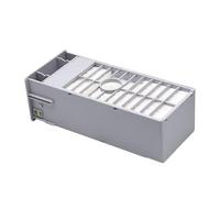 Woedpez Boîte de rangement pour déchets d'imprimante 3D - Qualité assurée - Pour imprimantes de bureau à domicile 7910, 9910, 7890, 9890, 7800