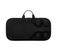 Woedpez De pagaie Pickleballs peu encombrant EVA Texture 4 | Transport confortable avec des systèmes de transport ergonomiques et un rangement sécurisé pour la pagaie
