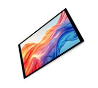 Woedpez Écran d'affichage 10,1" 800 x 1280 pour applications ESP32P4 avec fonctions d'économie de mémoire