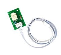 Woedpez Module de détection de remplacement de déshumidification de module sensoriel d'humidité pour détecteur WDH70EAPW
