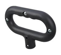 Woedpez Poignée de traction réglable pour chariot de jardin, boucle fixe, pièces de rechange pour vieux chariot, accessoires de camping en plein air