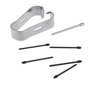 Woedpez Pointes de rechange haute résistance pour le stylo marquable 1 et 2 Maker Pen. Obtenez des notes fluides et précises