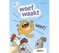 woef waakt