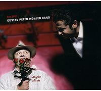 Woehler, Gustav Pete -Ban - Gangster of Love [Import]