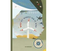 WOEI!: Het wonder van de wind