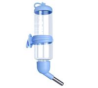 WOEIFGV Distributeur d'eau pour petit animal domestique 80/125/250 ml