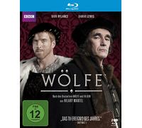 Wölfe (Blu-ray)