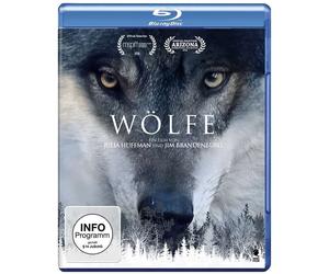 Wölfe (Blu-ray)