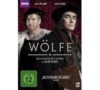 Wölfe (DVD)