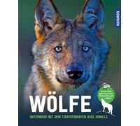 Wölfe: Unterwegs mit dem Tierfotografen Axel Gomille