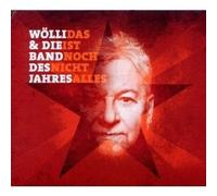 Woelli & Die Band Des Jah - Das Ist Noch Nicht Alles [Import]