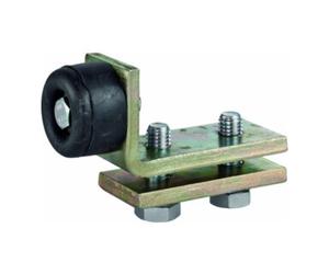 Woelm Butée de rail 1300 P-1500 P 1500 P 1500 P Pro 500 STA Surface ZN HELM Quantité:1